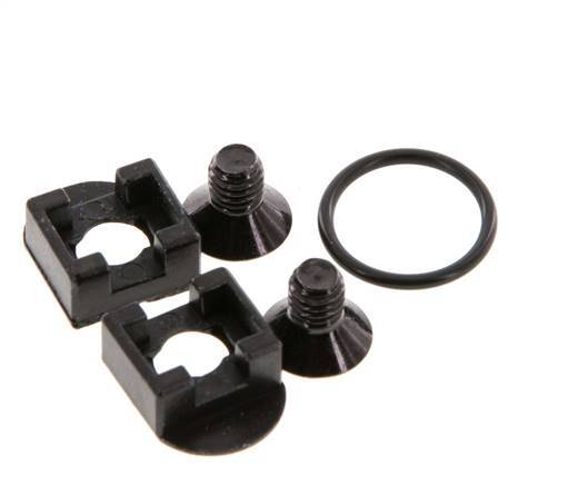 Koppelingsset voor Multifix 1 Standaard / Smal [2 Stuks]