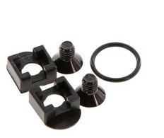 Koppelingsset voor Multifix 1 Standaard / Smal [2 Stuks]
