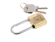 Cilinderslot 30 Hoge Beugel Gelijktijdig Vergrendelen met Sluiting B