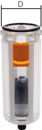 Plastic Bowl Double-Walled Auto EMC 3A