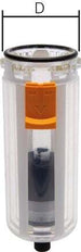 Plastic Bowl Double-Walled Auto EMC 3A