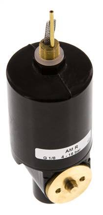 Stoomval voor Combo 1 en 2