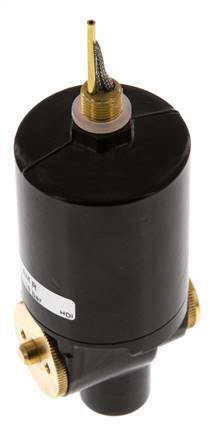 Stoomval voor Combo 1 en 2