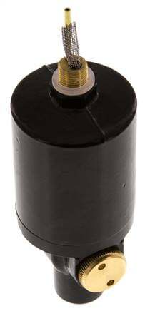 Stoomval voor Combo 1 en 2