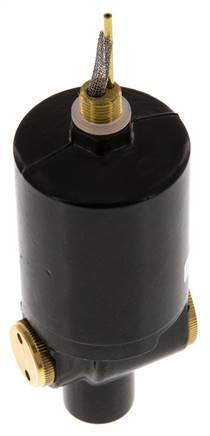 Stoomval voor Combo 1 en 2