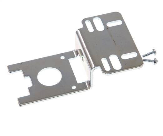 Montagebeugel inclusief schroeven Futura 1