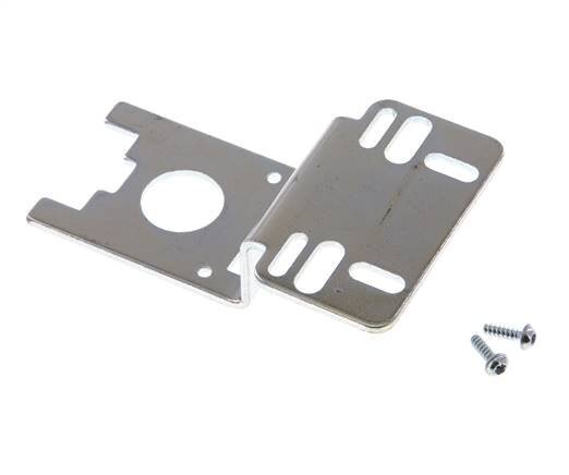 Montagebeugel inclusief schroeven Futura 1