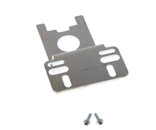 Montagebeugel inclusief schroeven Futura 1