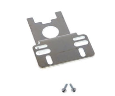 Mounting Bracket Including Screws Futura 1