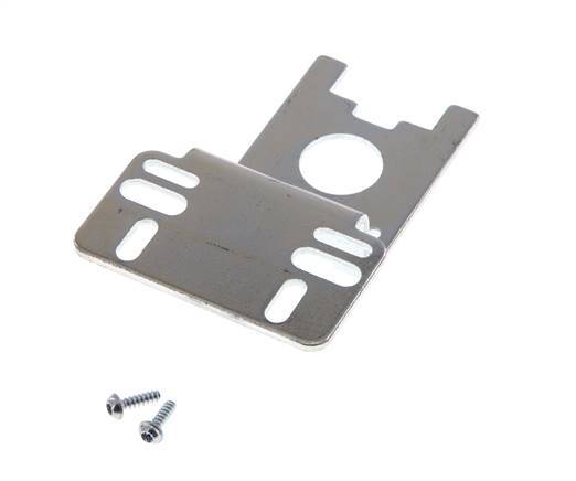 Montagebeugel inclusief schroeven Futura 1