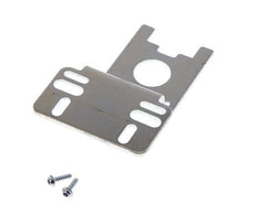 Montagebeugel inclusief schroeven Futura 1