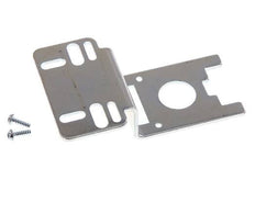 Montagebeugel inclusief schroeven Futura 1