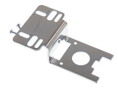 Montagebeugel inclusief schroeven Futura 1