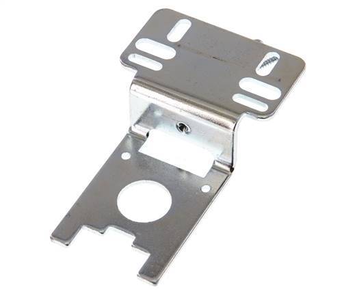 Montagebeugel inclusief schroeven Futura 1