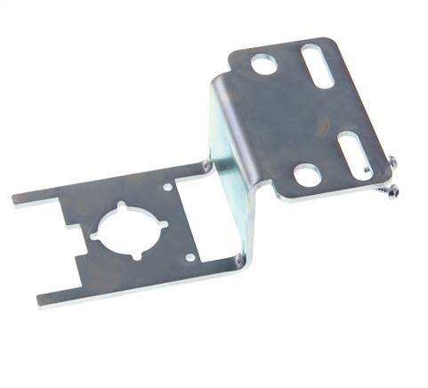 Mounting Bracket Including Screws Futura 2