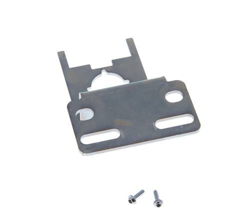 Mounting Bracket Including Screws Futura 2