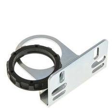 Montagebeugel met ring inclusief paneelmoer Futura 1