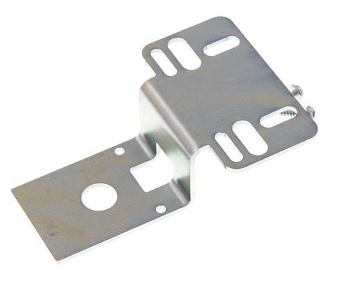 Mounting Bracket Including Screws Futura 0