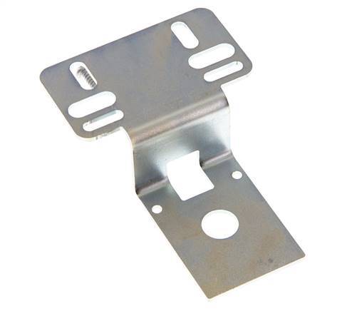 Montagebeugel inclusief schroeven Futura 0