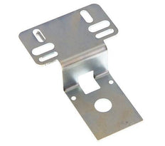 Montagebeugel inclusief schroeven Futura 0