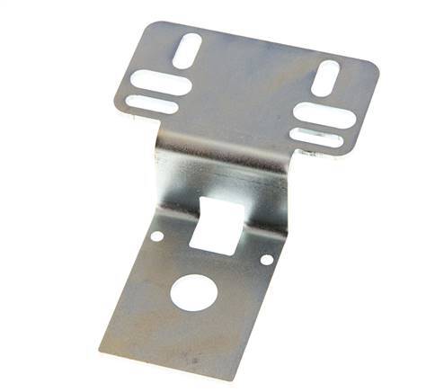 Montagebeugel inclusief schroeven Futura 0