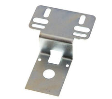 Montagebeugel inclusief schroeven Futura 0