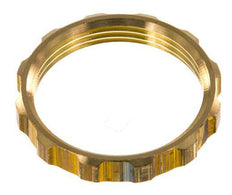 Vervangingsmoer M30 X 1,5 Multifix 0 en 1 [2 stuks]