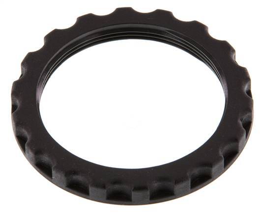 Vervangingsmoer M50 X 1,5 Multifix 2 [2 stuks]