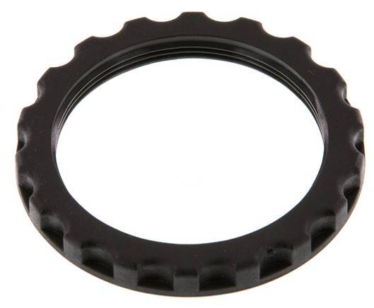 Vervangingsmoer M50 X 1,5 Multifix 2 [2 stuks]