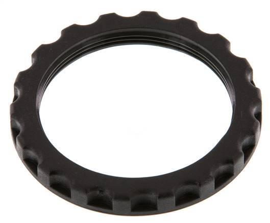 Vervangingsmoer M50 X 1,5 Multifix 2 [2 stuks]