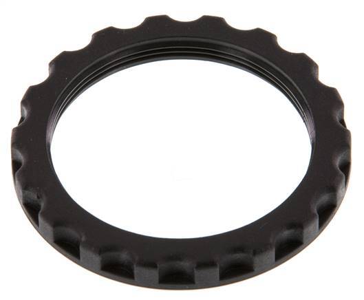 Vervangingsmoer M50 X 1,5 Multifix 2 [2 stuks]