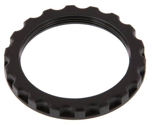 Vervangingsmoer M50 X 1,5 Multifix 2 [2 stuks]