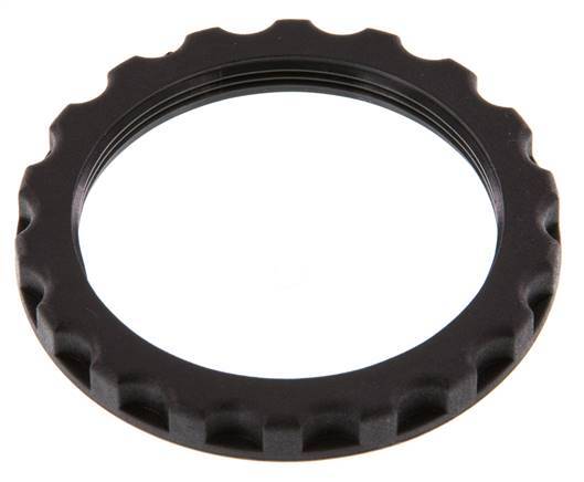 Vervangingsmoer M50 X 1,5 Multifix 2 [2 stuks]