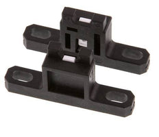 Montagebeugel Montageset Kunststof Multifix 0 [2 Stuks]