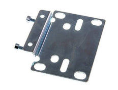 Montagebeugel Montageset Kunststof Multifix 5