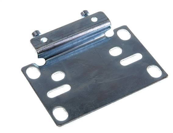 Montagebeugel Montageset Kunststof Multifix 5