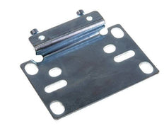 Montagebeugel Montageset Kunststof Multifix 5