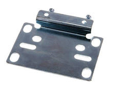 Montagebeugel Montageset Kunststof Multifix 5