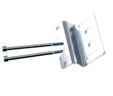 Montagebeugel Montageset Kunststof Multifix 2