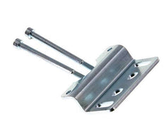 Montagebeugel Montageset Kunststof Multifix 2