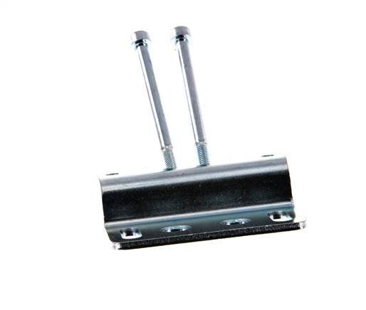 Montagebeugel Montageset Kunststof Multifix 2