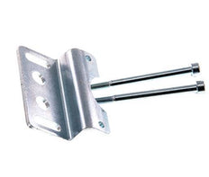 Montagebeugel Montageset Kunststof Multifix 2