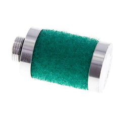 Filterelement 0.01micron Futura 0 Multifix 0 en 1