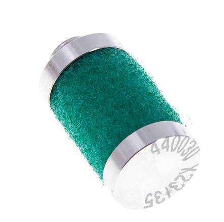 Filter Element 0.01micron Futura 0 Multifix 0 and 1