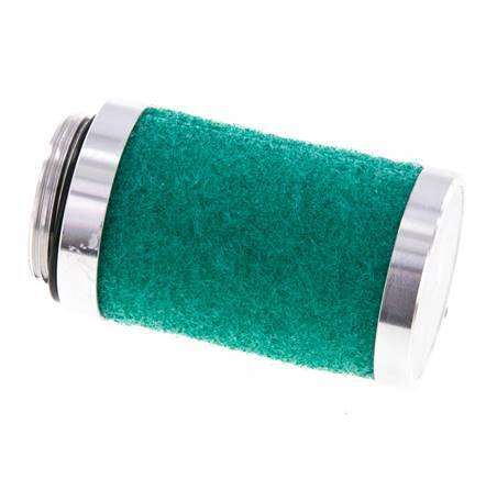 Filterelement 0.01micron Multifix 2