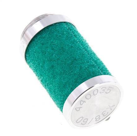 Filterelement 0.01micron Multifix 2