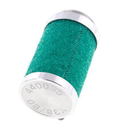 Filterelement 0.01micron Multifix 2