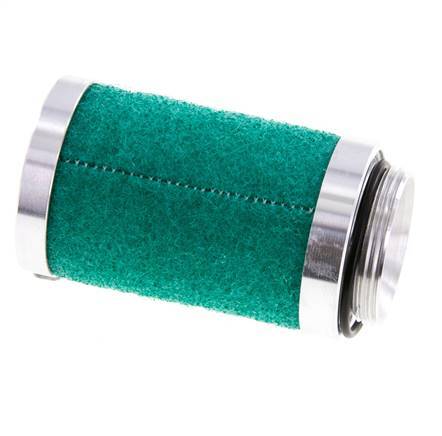 Filterelement 0.01micron Multifix 2