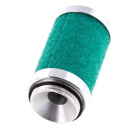 Filterelement 0.01micron Multifix 2