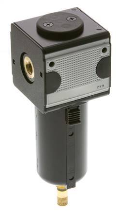 Microfilter 0,01 micron G1/4'' 670l/min Multifix 2